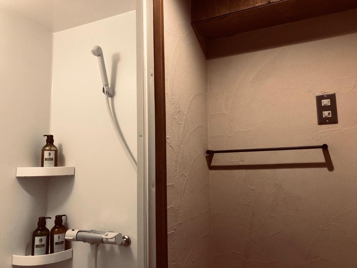 Rohen Ashinoko Hotell Hakone Eksteriør bilde