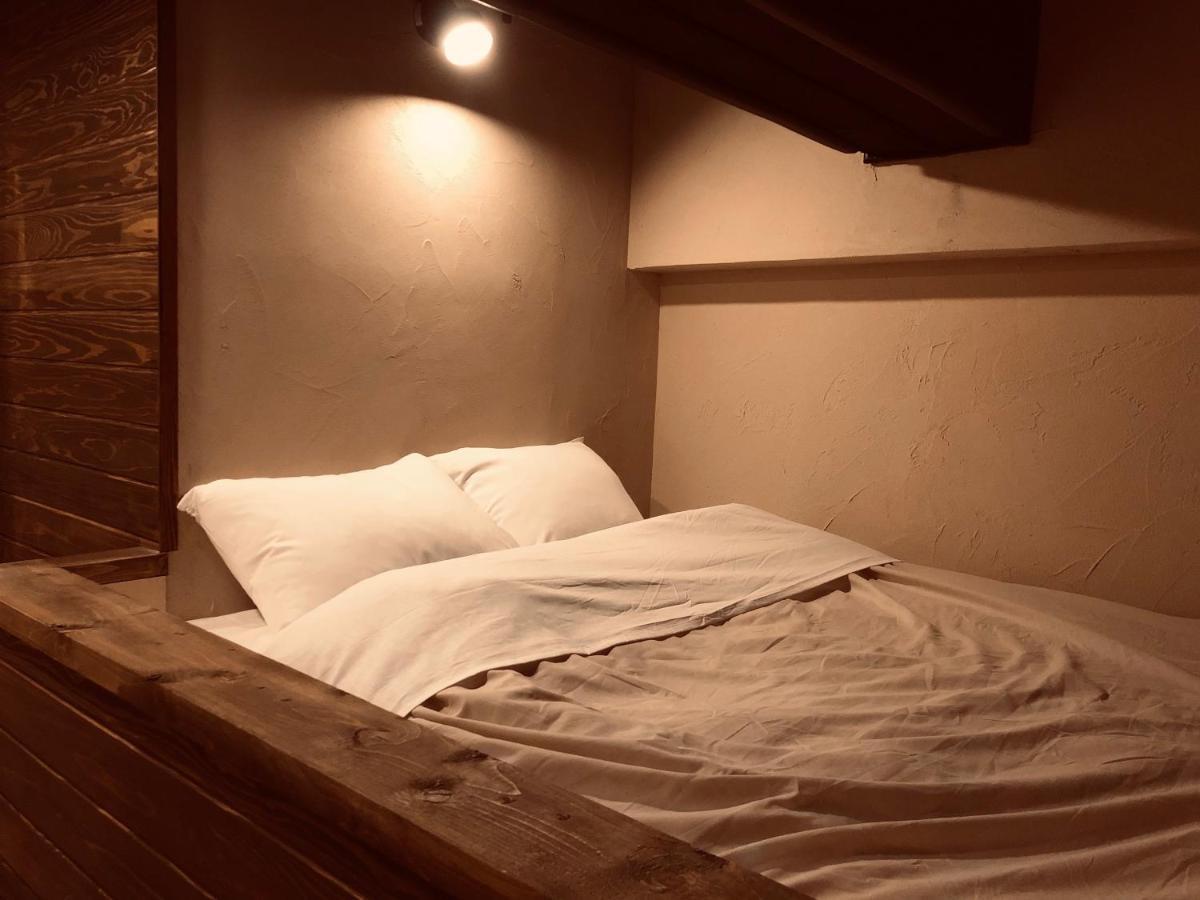 Rohen Ashinoko Hotell Hakone Eksteriør bilde