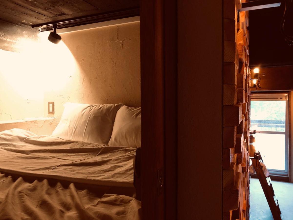 Rohen Ashinoko Hotell Hakone Eksteriør bilde