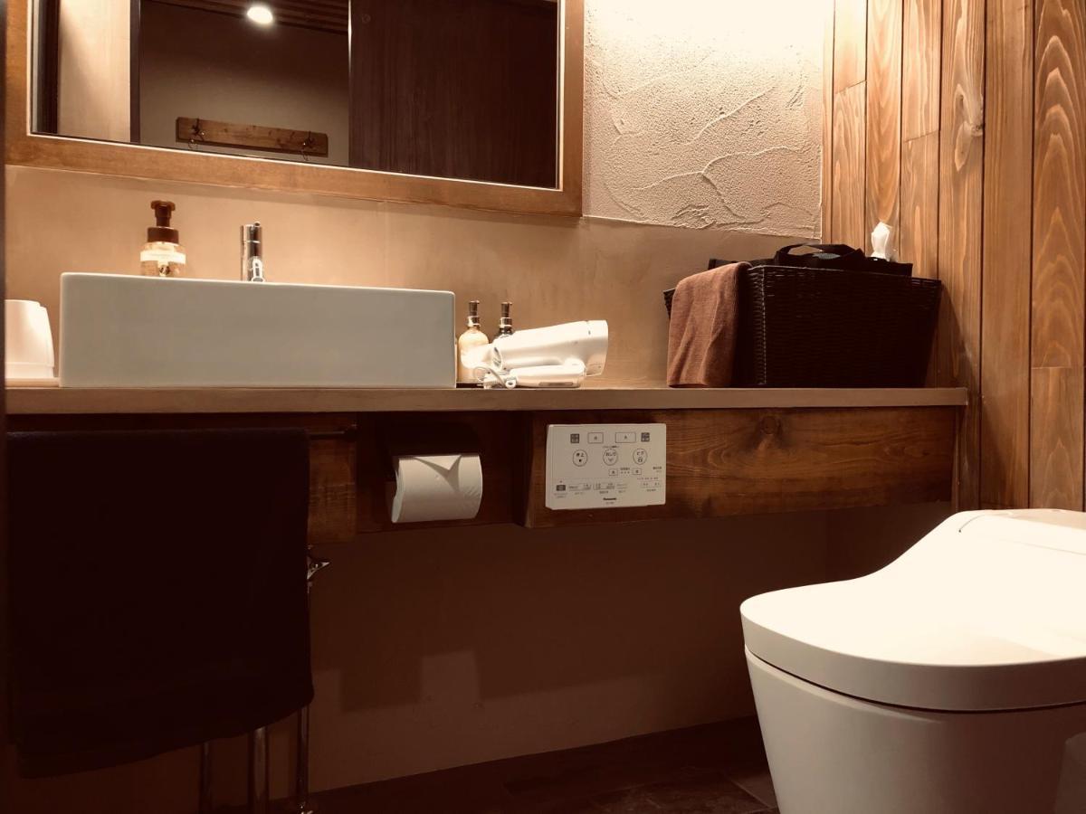 Rohen Ashinoko Hotell Hakone Eksteriør bilde