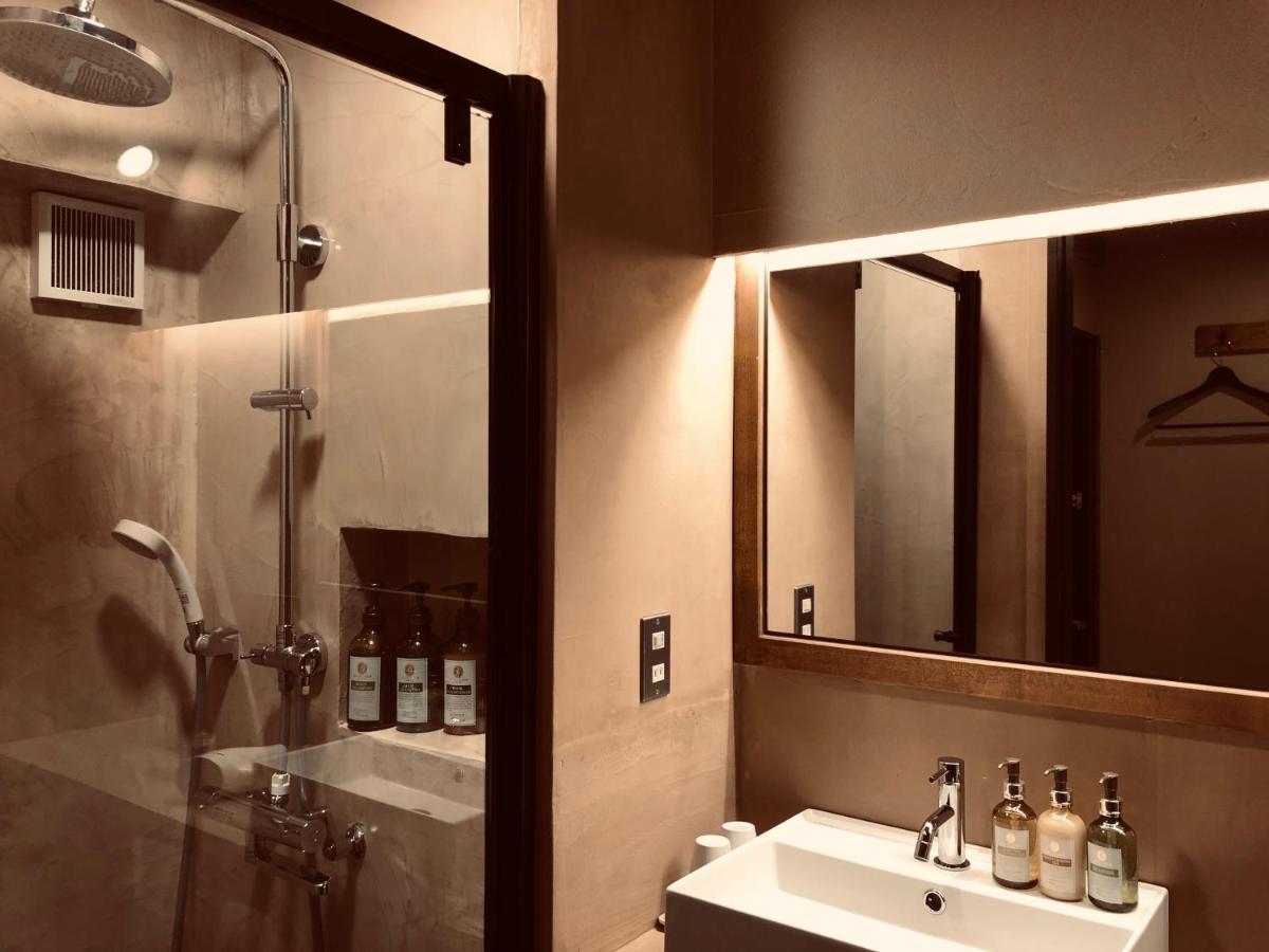 Rohen Ashinoko Hotell Hakone Eksteriør bilde