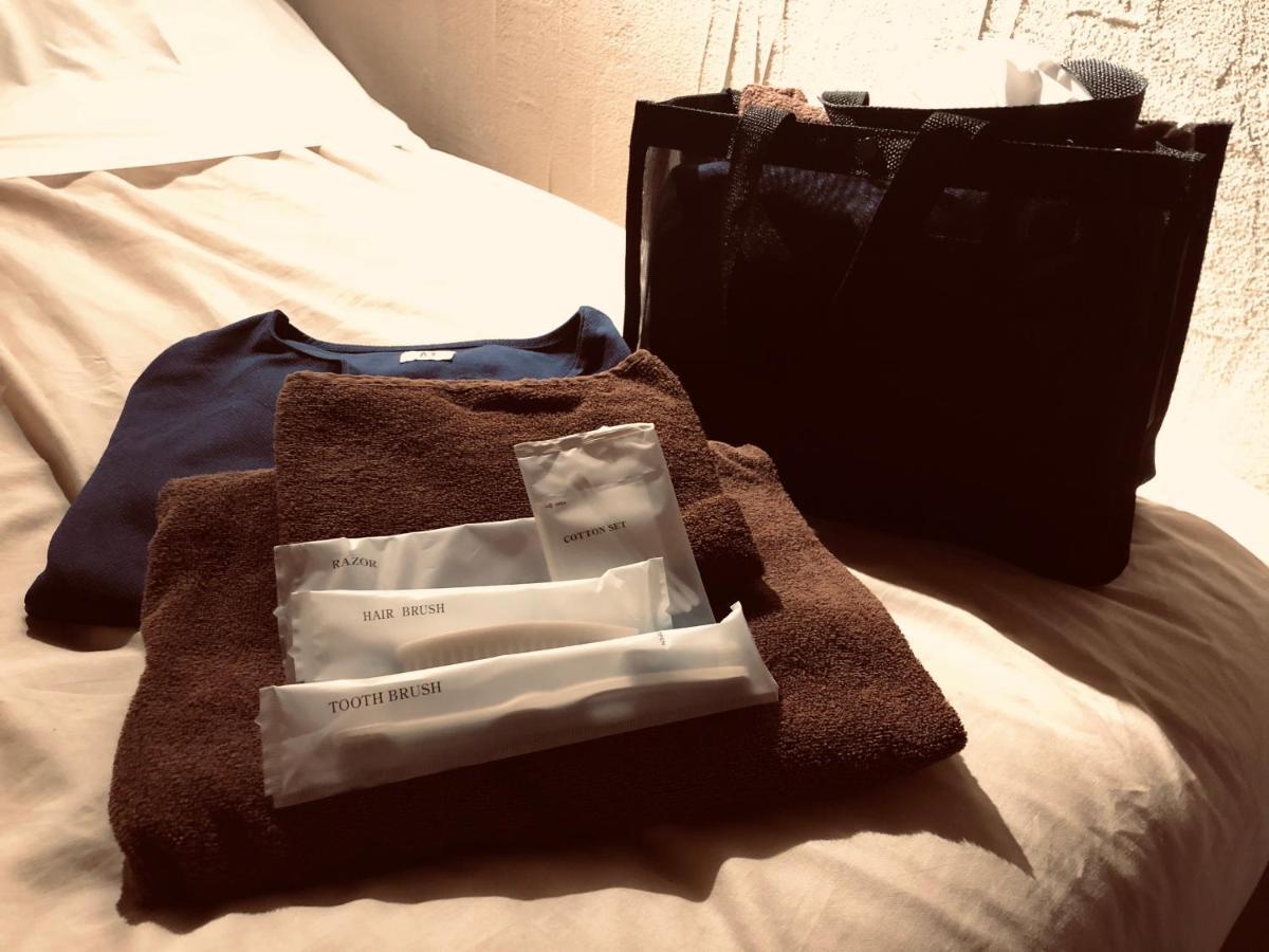 Rohen Ashinoko Hotell Hakone Eksteriør bilde
