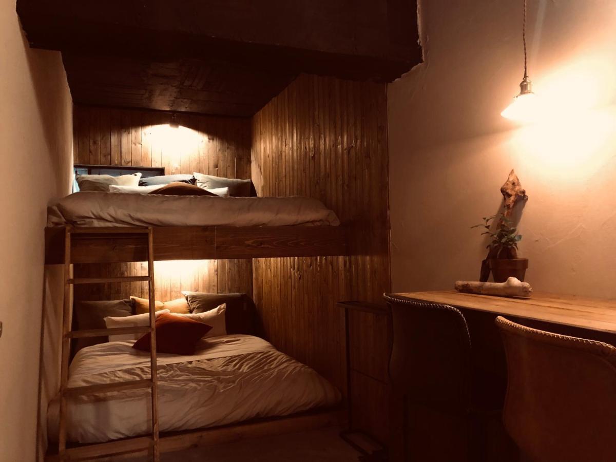 Rohen Ashinoko Hotell Hakone Eksteriør bilde