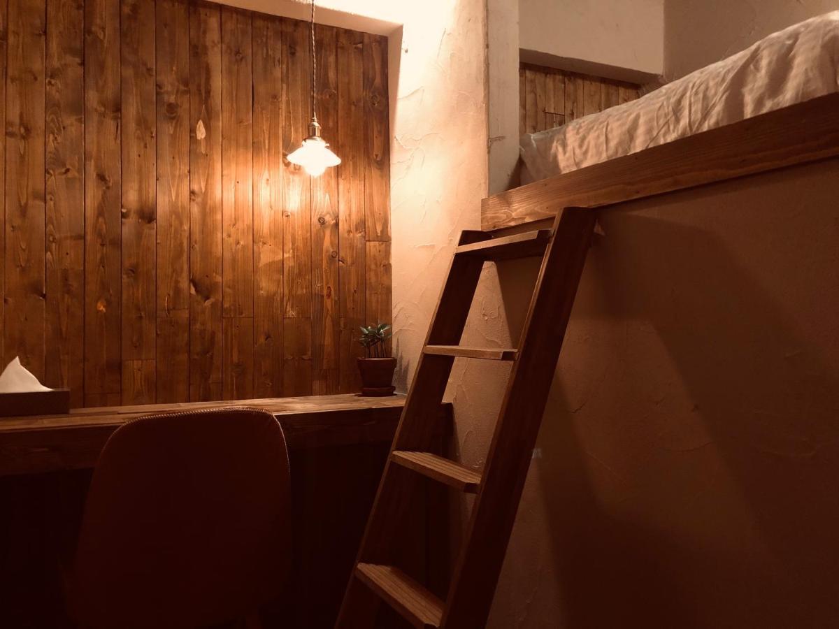 Rohen Ashinoko Hotell Hakone Eksteriør bilde