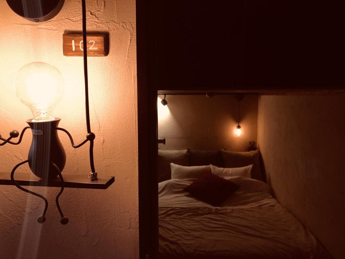 Rohen Ashinoko Hotell Hakone Eksteriør bilde