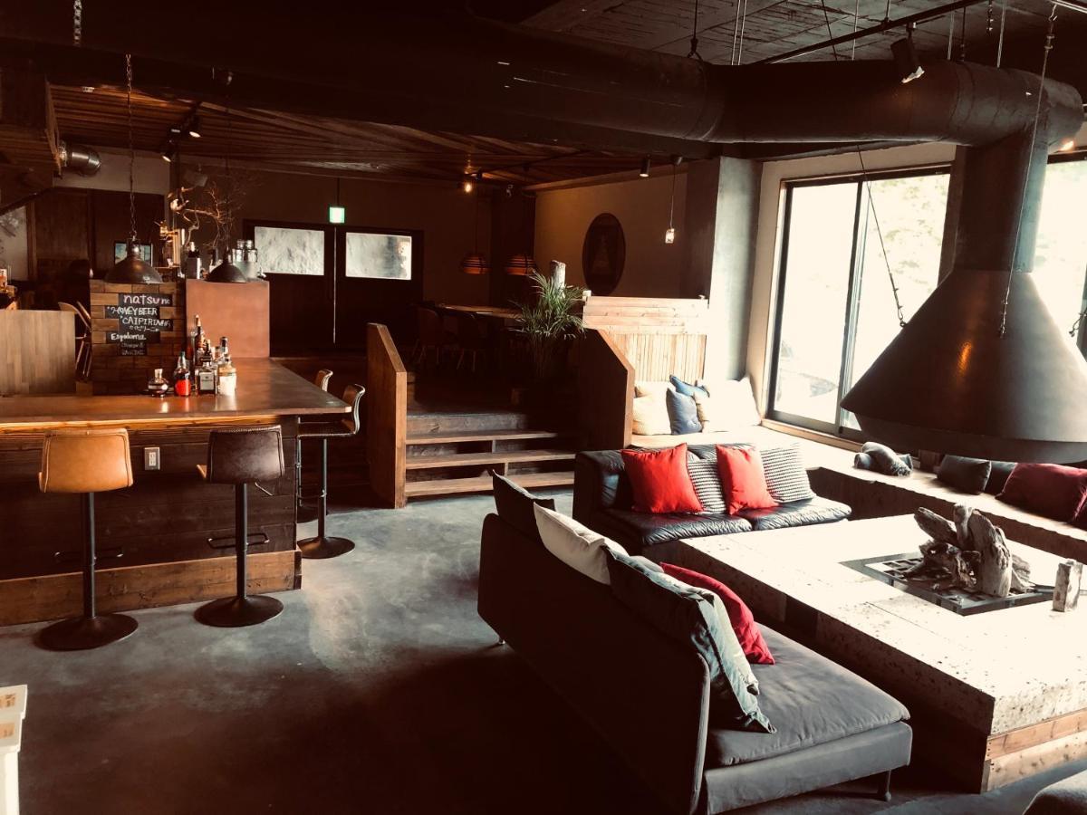 Rohen Ashinoko Hotell Hakone Eksteriør bilde